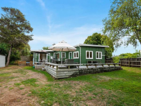 Llieno - Lake Taupo Holiday Home, Taupo